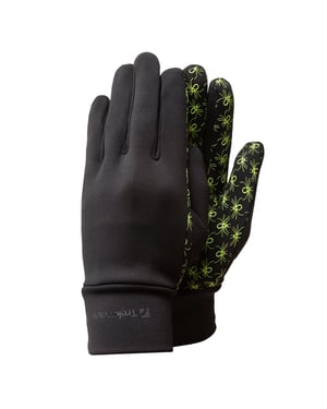 Kinderen Junior Stretch Grip Handschoenen Warme Buitenwandelen Hiking Handschoenen voor Jongens en Meisjes