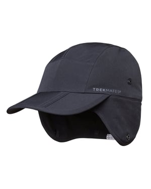 Higgor Cap Winddicht Softshell GORETEX INFINIUM Warme Wandeling Buiten Hoed