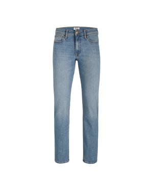 Jack & Jones Jeans Clark Original Jeans Blauw