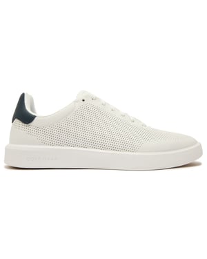 Cole Haan Grand Cross Court Daily Laser Sneakers