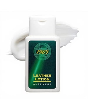 Collonil 1909 Schoen- en Laarzenlotion 100 ml Premium Leerverzorging