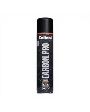 Collonil Carbon Pro 300 ml hoogwaardige water- en vuilafstotende spray