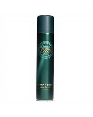 Collonil 1909 Supreme Wax Spray 200ml Waterdichte & Verzorgende Leerverzorging