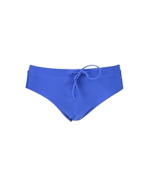 Tommy Hilfiger Blauw Polyester Heren Zwemkleding