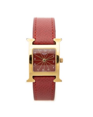 Heure H Watch   kijk