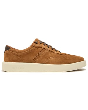 Cole Haan Grand Court Hingham Sneakers