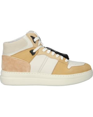 XL28 - XL28 Coconut Noce - Sneaker (high)