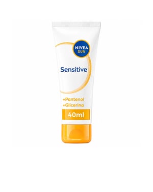 Sun Sensitive Protección Facial Spf50+ 40 ml