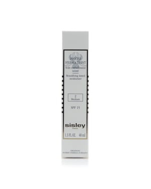 Phyto-Hydra Teint LSF15 - 02 Medium 40ml