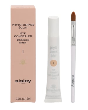 Sisley Eye Concealer With Botanical Extracts 15ml.