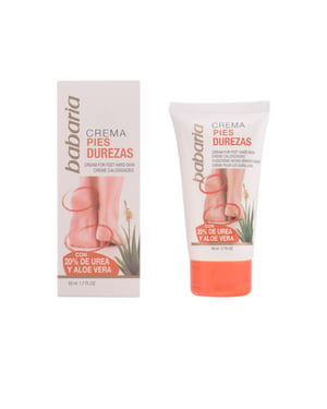 Voor Voet Eeltcrème 50 ml