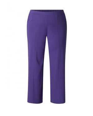 COLLETTA Pleuntje Bottoms - Rainbow Purple