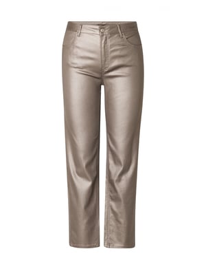 YEST CURVE Sara Bottoms - Silver Grey