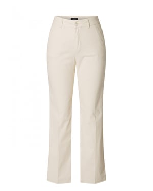 YEST CURVE Warda Bottoms - Bleached Sand