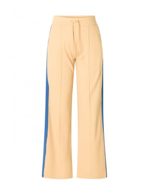 YEST CURVE Vayenna 32 inch Bottoms - Light Taupe