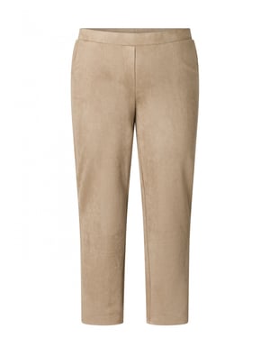 COLLETTA Nore Bottoms - Taupe