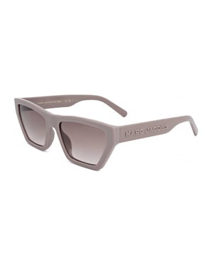 Marc Jacobs MARC657S 010A 55 HA Zonnebril