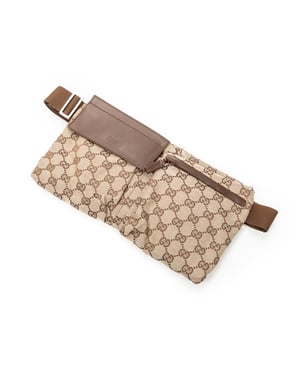 Waist Pouch   tailletas