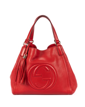 Soho Tassel Hobo   handtas