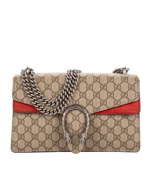Small Dionysus Chain Crossbody Small  schoudertas