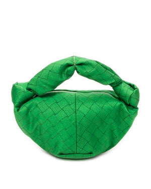 Mini Double Knot   schoudertas