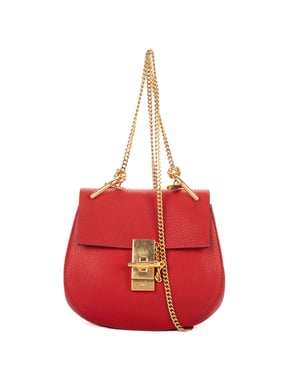 Drew Crossbody Bag Mini  schoudertas