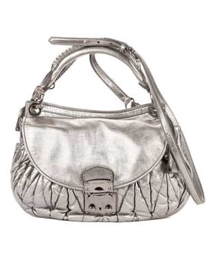 Hobo Crossbody   schoudertas