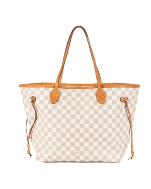 Neverfull MM  schoudertas