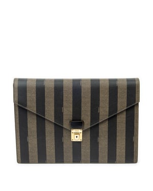 Envelope Document Case   Handtas