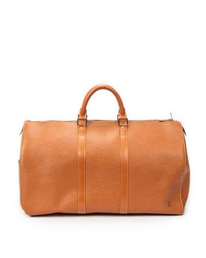 Keepall 50  Reistas