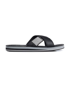 PME Legend Slippers Fluelglider Zwart