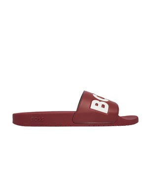 Heren Zomer Flip Flops Aryeh Slid Npvig 50536835