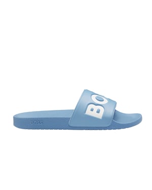 Heren Zomer Flip Flops Aryeh Slid Npvig 50536835