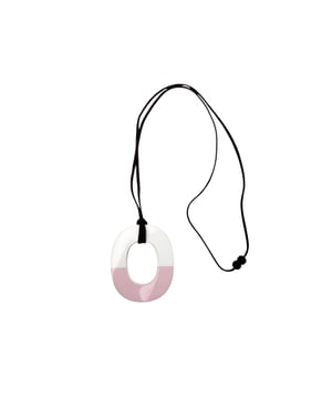 Hermès Houten Ketting Isthme