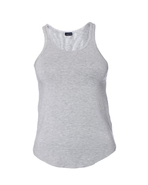 Joseph, Grijze tanktop in maat S.