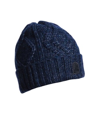 Parajumpers Kerr-hoed In Pauwenblauw