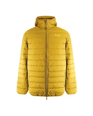 Aquascutum Active Rlg Active Hooded 100 Gr Chai Tea
