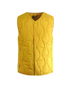 Aquascutum Active Rlg Active Vest Chai Tea