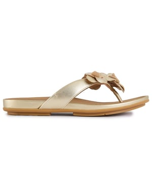Fitflop Gracie Bloemen Sandalen