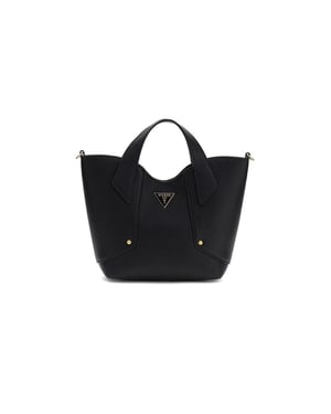 Guess Schoudertas Zwart