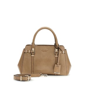 Guess Schoudertas Beige