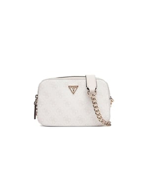 Guess Schoudertas Bone Logo