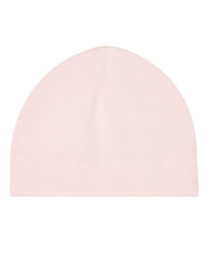 Babybugz Baby mutsje (Poederroze)