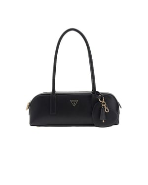 Guess Schoudertas Zwart