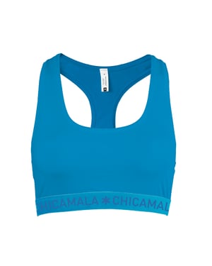 Chicamala Racerback - Dames Sportbh