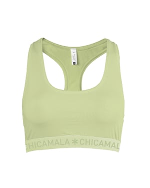 Chicamala Racerback - Dames Sportbh
