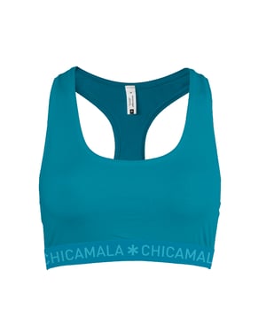 Chicamala Racerback - Dames Sportbh