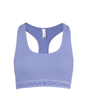 Chicamala Racerback - Dames Sportbh