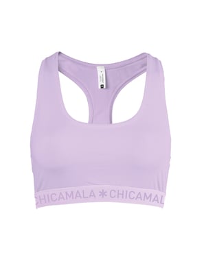 Chicamala Racerback - Dames Sportbh