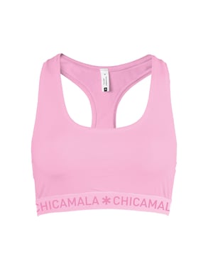 Chicamala Racerback - Dames Sportbh